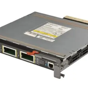 GX227 Dell - 思科 WS-CBS3130G-S 刀片式交换机
