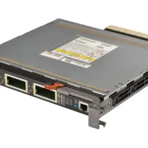 Dell Cisco WS-CBS3130X-S-F - 10GbE 刀片式交换机模块 HR521