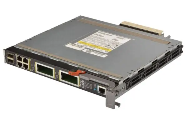 Dell Cisco WS-CBS3130X-S-F - 10GbE 刀片式交换机模块 HR521