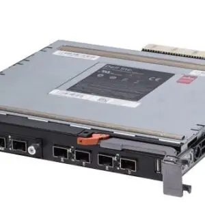 DELL YX4X6 - Dell PowerConnect M8024-k - 刀片式交换机