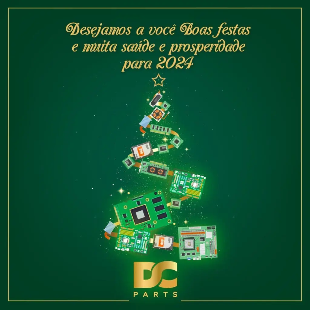 navidad DC DC Parts