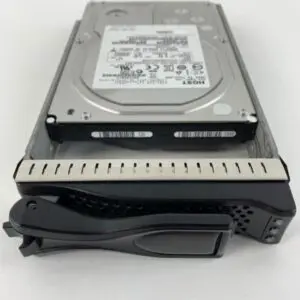 E-X4107A 3.5“ 10TB 7.2K NL-SAS 12Gbps 硬盘 - 111-03708