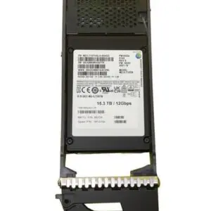 NetApp X358A-R6：SSD 3.8TB，SAS 12Gbps，带 NSE 的 SFF。高性能和安全性。有关详细信息，请参阅 DC Parts 。  