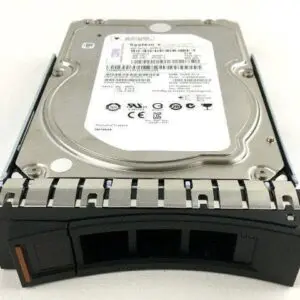 联想 00MM680 600GB 15K 转 12Gb SAS 2.5 英寸 SFF 磁盘