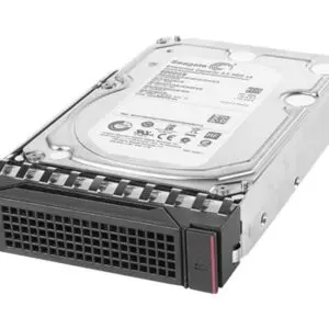 联想 00MM685 300GB 15K 转 12GB SAS 2.5英寸 SFF 磁盘