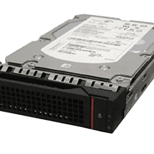 联想 00MM690 1.2TB 10K 转 12Gb SAS 2.5英寸 SFF 磁盘