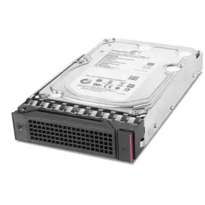 联想 00MM735 2TB 7.2K 转 NL-SAS 3.5 磁盘