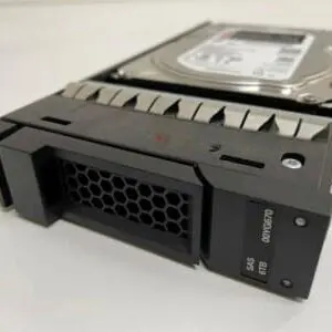联想 00YG668 磁盘 - 6TB 7.2K 转 3.5 英寸 NL-SAS LFF