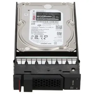 联想 00YH993 磁盘 – 2TB 7.2K NL-SAS 3.5英寸 LFF HD