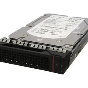 联想 01DC182 磁盘 – HD 900GB 10K SAS 2.5 英寸 3.5 英寸 LFF