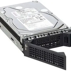 联想 01DC487 磁盘 - 4TB 7.2K RPM 3.5英寸 NL-SAS LFF