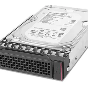 联想 01GT912 8TB NL 7.2K 转 12Gb SAS 3.5 英寸 LFF 磁盘