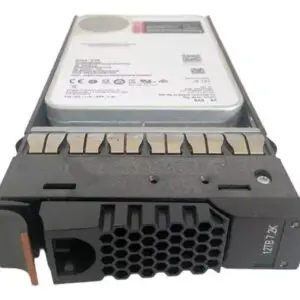 联想 4XB7A09100 磁盘 - 12TB 7.2K RPM 3.5英寸 NL-SAS LFF