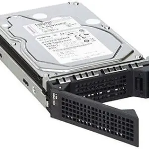 联想 4XB7A62771 16TB 7.2K RPM 3.5英寸 NL-SAS LFF 磁盘  