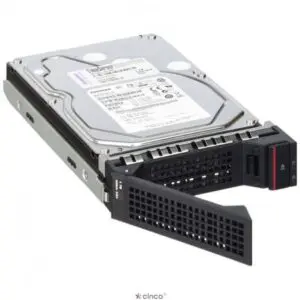 联想4XB7A12037 14TB NL 7.2K 转/分钟 12Gb SAS 3.5英寸LFF软盘，适用于D3284型号6413 5U84