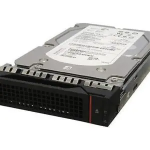 联想 01DC409 磁盘 – 1.2TB SAS 10K 2.5 英寸高清