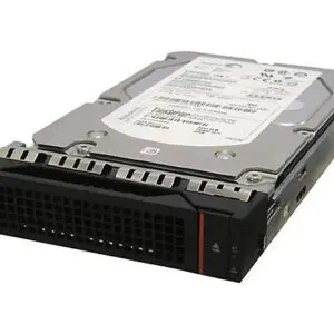 联想 01DC404 硬盘 – 1.8TB 10K 转 2.5 英寸 SAS 硬盘