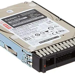 联想 01DC414 磁盘 – 1.2TB SAS 10K 2.5 英寸 SED HD