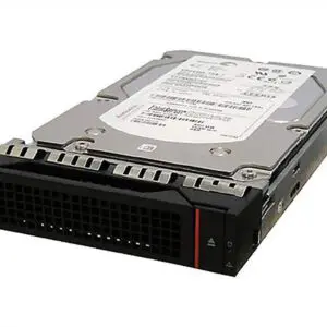 联想 01DC419 磁盘 – 900GB SAS 10K 2.5 HD