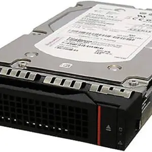联想 01DC444 磁盘 – 1TB 7.2K 转 2.5 英寸 NL-SAS 热插拔 SFF HD