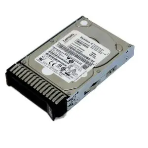 联想 01KP508 磁盘 – 2.4TB 10K 转 2.5 英寸 SAS 硬盘