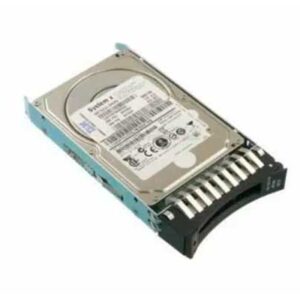 IBM 42D0707 500-GB 7.2K 2.5 Slim-HS SAS 磁盘 – 保修和 10 天交货
