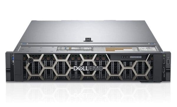 Servidor Dell PowerEdge R740xd CTO - Com garantia e serviço técnico para instalação ou suporte.