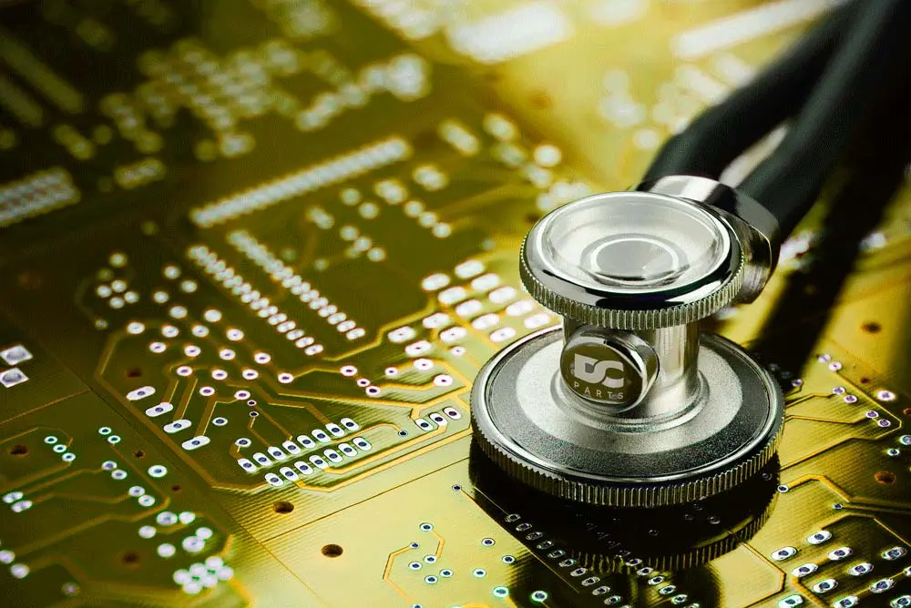 como estender a vida util do seu data center DC Parts