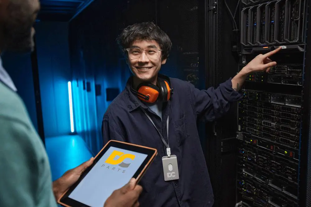 Como economizar no investimento de hardwares DC Parts