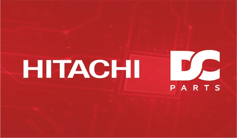 Hitachi hds Storage 的支持和维护 2 DCParts-日立