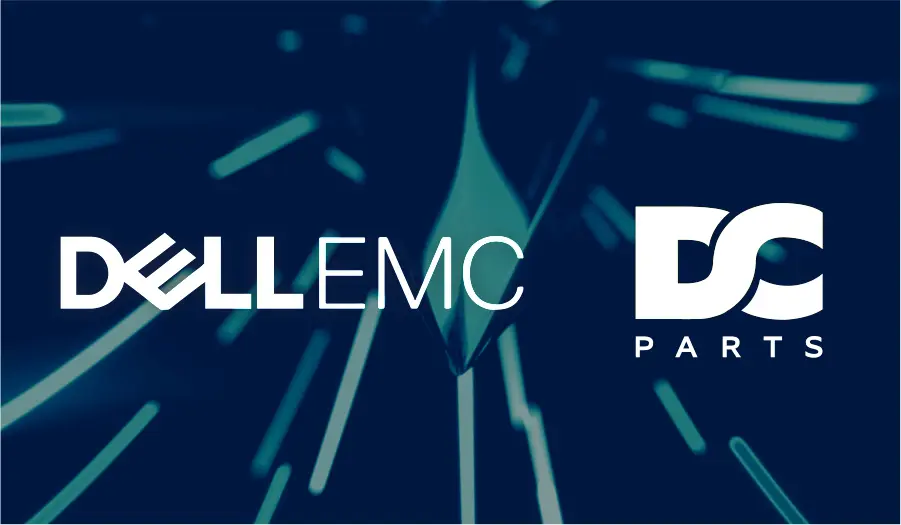 Dell EMC 存储支持和维护 2 DCParts emc DC Parts