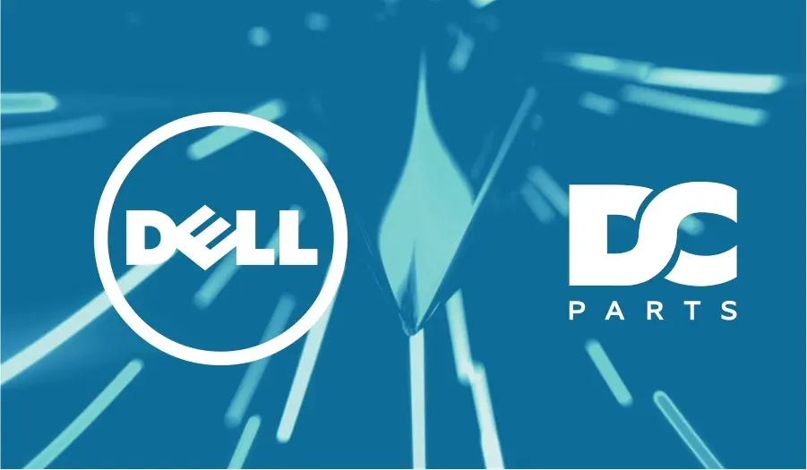 Dell 交换机支持和维护 2 DCParts 戴尔
