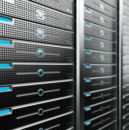 Dell 服务器支持和维护 1 Dell 服务器