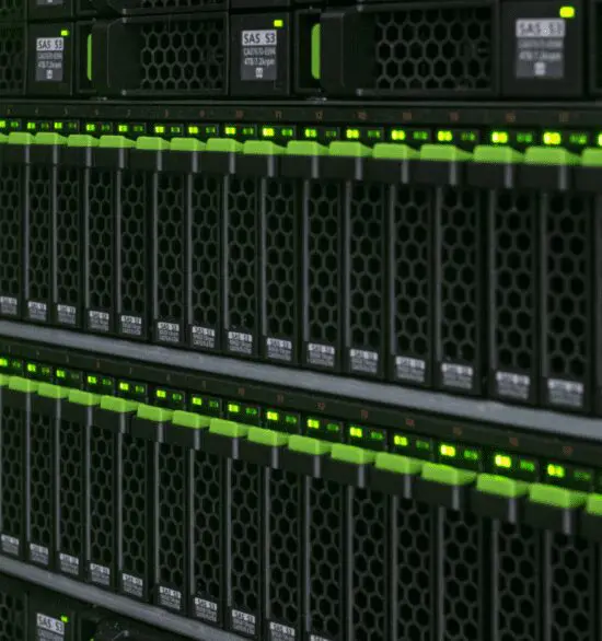 Fujitsu Storage 支持和维护 1 存储 Fujitsu