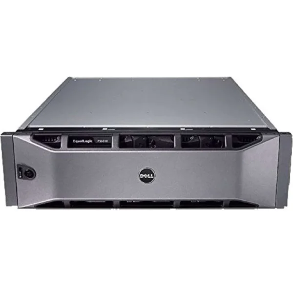 Storage DELL EqualLogic PS6010XV
