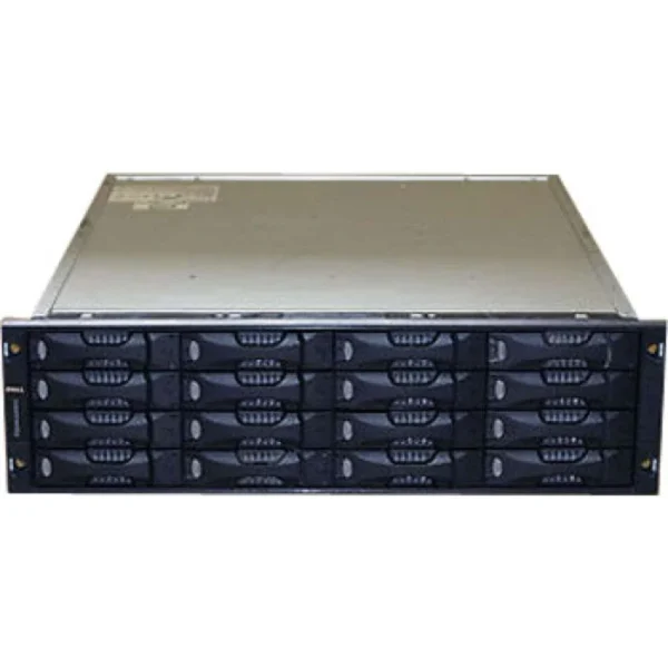 Storage DELL EqualLogic PS5000XV