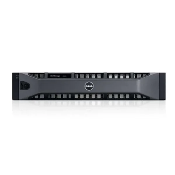 存储 DELL EqualLogic PS4210XV