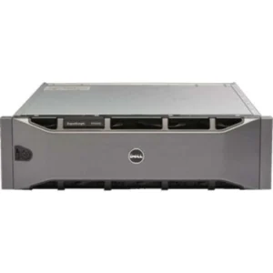 存储 DELL EqualLogic PS4000XV
