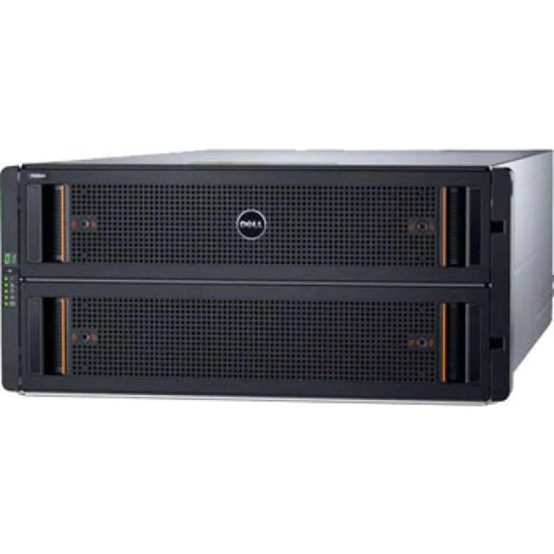 存储 DELL EqualLogic PS6610XV