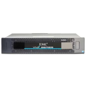 存储 DELL EMC VNXe3100