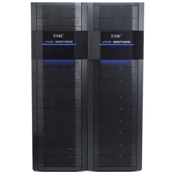 存储 DELL EMC VNX7600