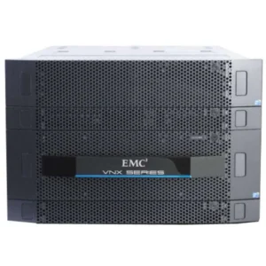 存储 DELL EMC VNX5200