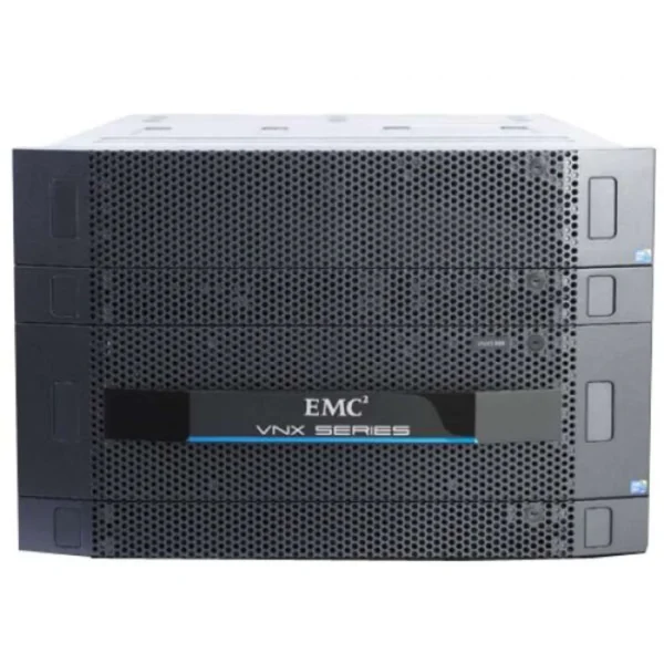 存储 DELL EMC VNX5200