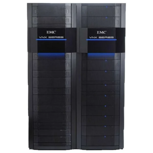 存储 DELL EMC VNX7500
