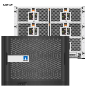 存储 NetApp FAS9500
