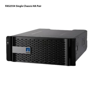 存储 NetApp FAS2554HA