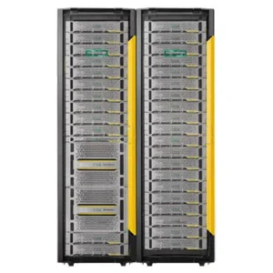 HP 3PAR StoreServ 20850 存储设备