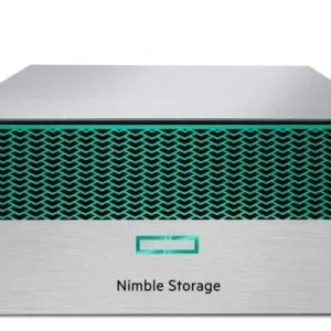 存储 HP Nimble 全闪存