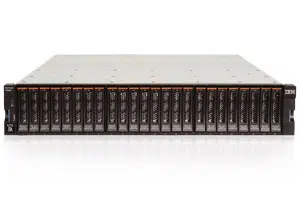 存储 IBM Storwize V5000