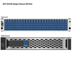 存储 NetApp AFF A250A